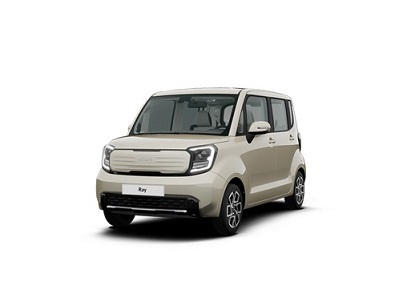 레이 2023년